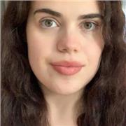 Persona comunicativa, motivadora y paciente. Soy maestra de educación infantil y ofrezco clases particulares de todas las materias para alumnos de Primaria y ESO. Tengo experiencia en la didáctica y la enseñanza del inglés en alumnos de Primaria y ESO y e